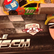 Illustration for article titled Toyota Camry - Nascar style